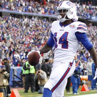 Sammy Watkins wallpaper