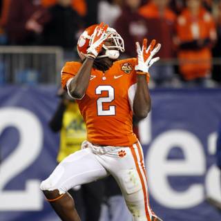 Sammy Watkins wallpaper