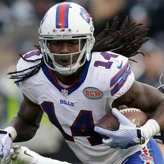 Sammy Watkins wallpaper