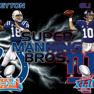 Eli Manning wallpaper