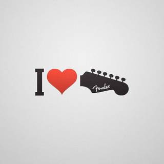 I love music wallpaper