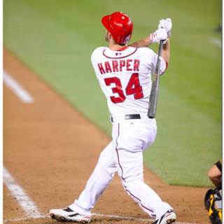 Bryce Harper 2017 wallpaper