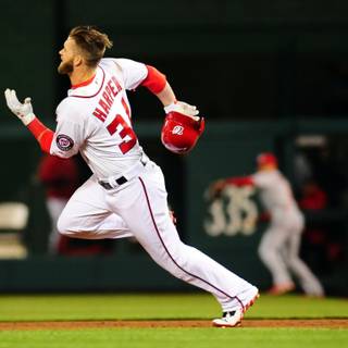 Bryce Harper 2017 wallpaper