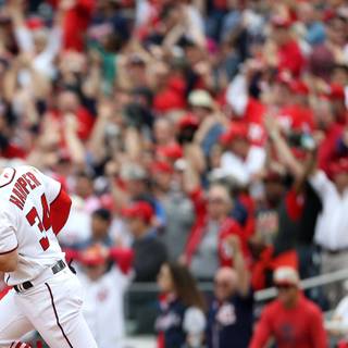 Bryce Harper 2017 wallpaper