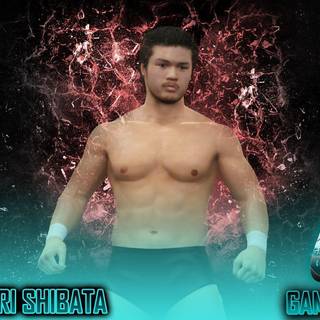 Katsuyori Shibata wallpaper