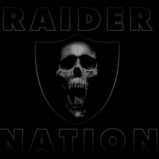 Oakland Raiders HD wallpaper