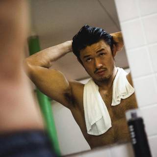 Katsuyori Shibata wallpaper