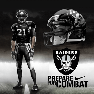 Oakland Raiders HD wallpaper