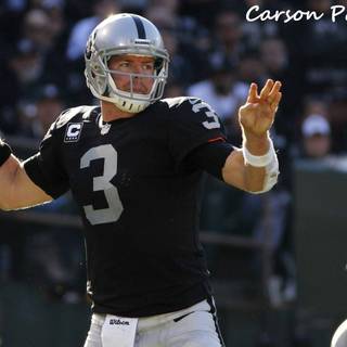 Oakland Raiders HD wallpaper