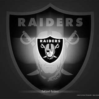 Oakland Raiders HD wallpaper