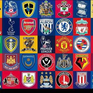 EPL wallpaper