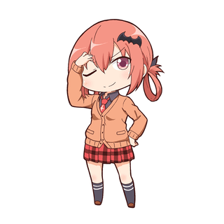 Gabriel DropOut wallpaper