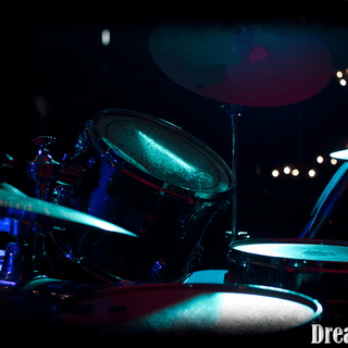 Drums wallpaper