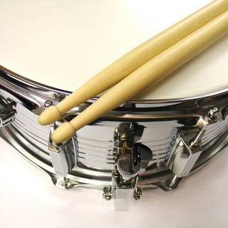 Drum stick wallpaper