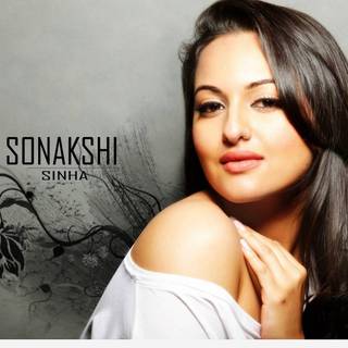 Sonakshi Sinha wallpaper