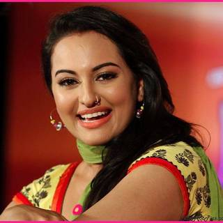 Sonakshi Sinha wallpaper