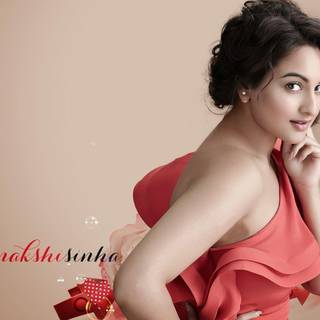 Sonakshi Sinha wallpaper