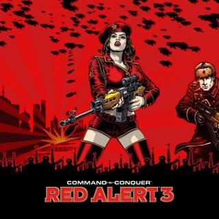 Red Alert wallpaper