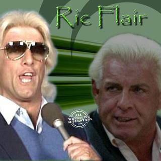 Ric Flair wallpaper