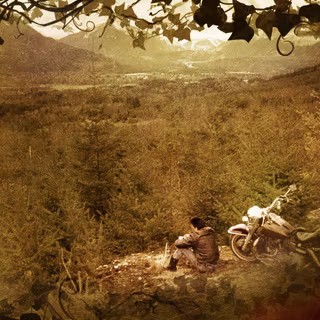 Twin Peaks wallpaper