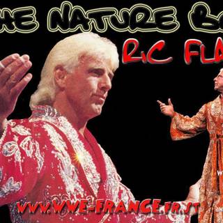 Ric Flair wallpaper