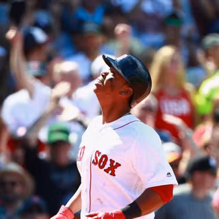 Rafael Devers wallpaper