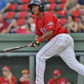 Rafael Devers wallpaper