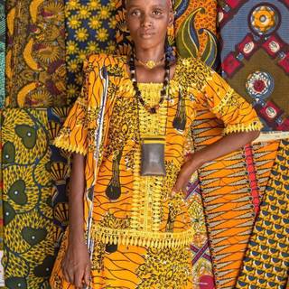 Burkina Faso wallpaper