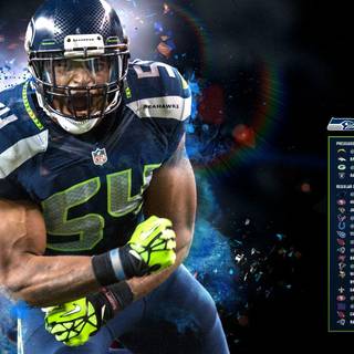 Seattle Seahawks 2017 wallpaper