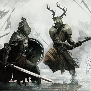  Rhaegar Targaryen wallpaper