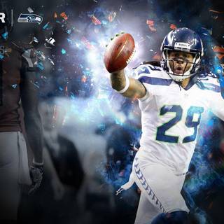 Seattle Seahawks 2017 wallpaper