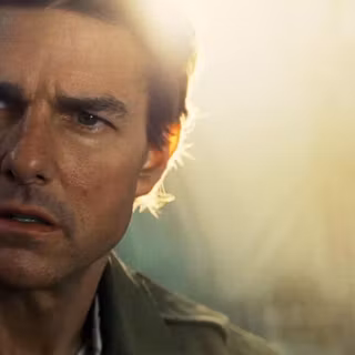 Tom Cruise 2017 wallpaper