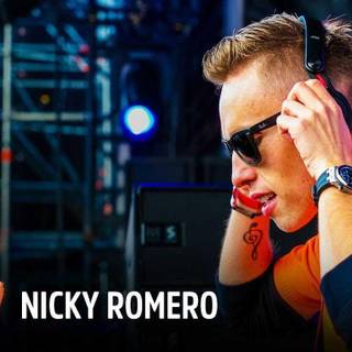 Nicky Romero wallpaper