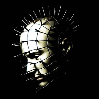 Pinhead wallpaper