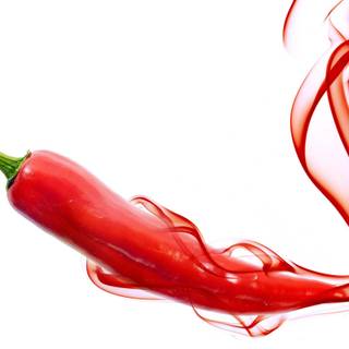 Chili wallpaper