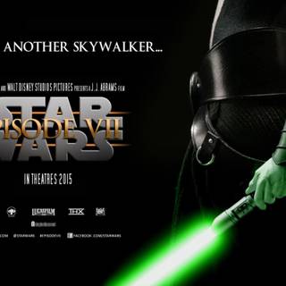 Star Wars VII wallpaper