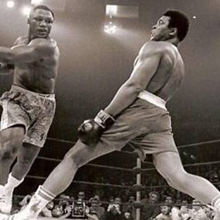 Muhammad Ali HD wallpaper