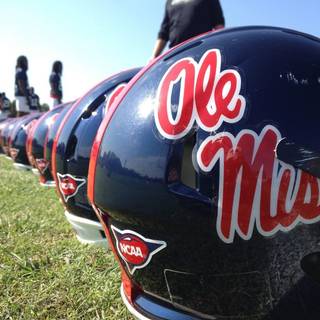 Ole Miss wallpaper