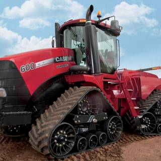 Case IH wallpaper