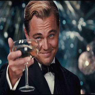 The Great Gatsby wallpaper