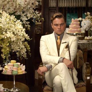 The Great Gatsby wallpaper