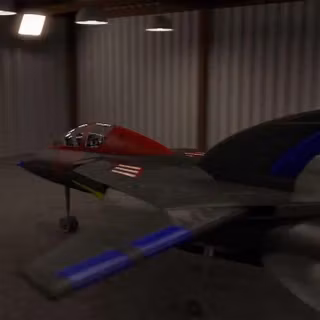 SWAT Kats: The Radical Squadron wallpaper