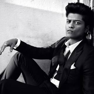 Bruno Mars 2017 wallpaper