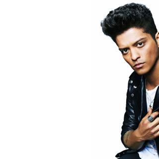 Bruno Mars 2017 wallpaper
