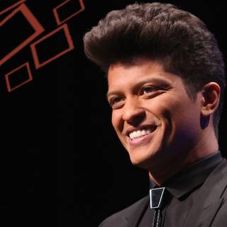 Bruno Mars 2017 wallpaper