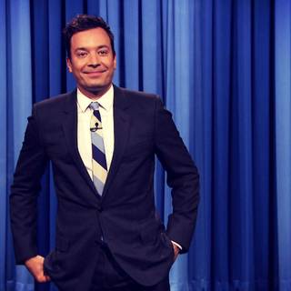 Jimmy Fallon wallpaper