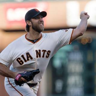 Chad Bettis wallpaper