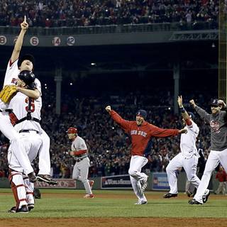 Boston Red Sox 2017 wallpaper