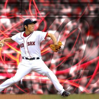 Boston Red Sox 2017 wallpaper
