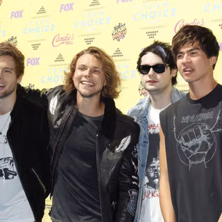 Teen Choice Awards wallpaper